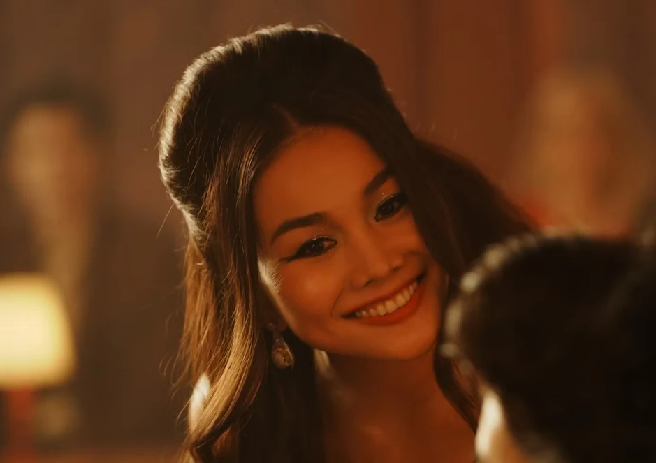 Cuộc chơi tàn nhẫn chốn vũ trường