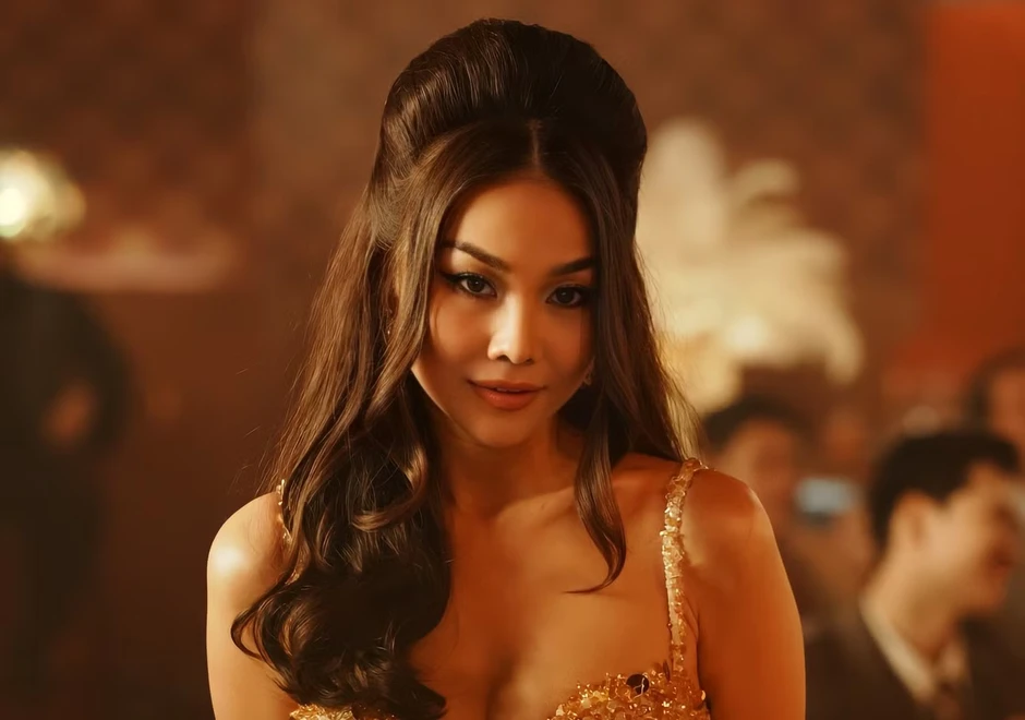 Cuộc chơi tàn nhẫn chốn vũ trường
