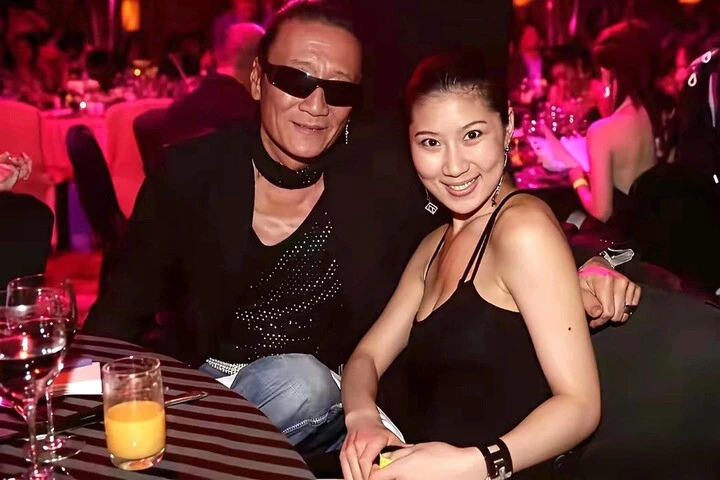 Cuộc đời phong lưu của huyền thoại màn ảnh Tạ Hiền