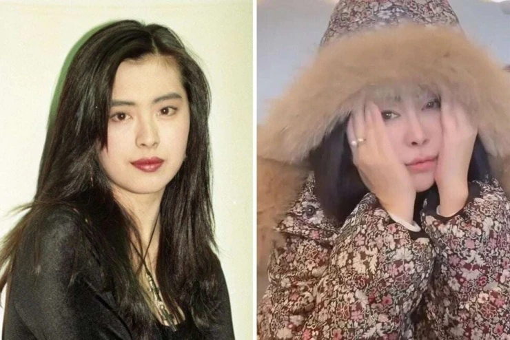 Cuộc sống bình yên của Vương Tổ Hiền sau nhiều năm rời showbiz