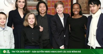Cuộc sống của 6 người con Angelina Jolie khi trưởng thành