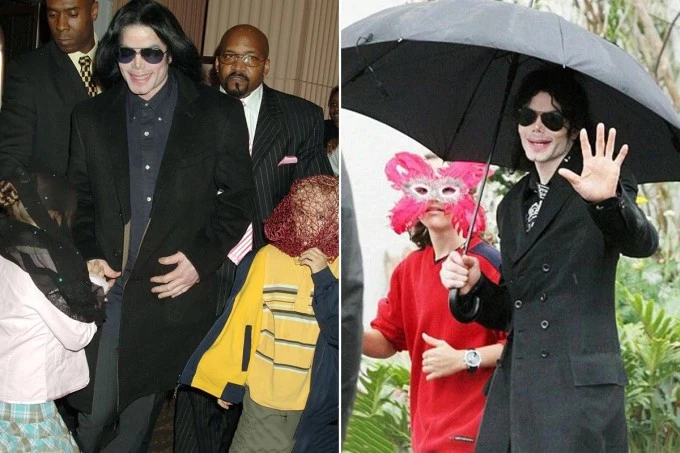 Cuộc sống của ba người con Michael Jackson sau 17 năm bố qua đời