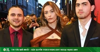 Cuộc sống của ba người con Michael Jackson sau 17 năm bố qua đời