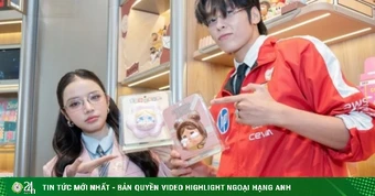 Cuộc sống của cặp diễn viên chính phim Thỏ ơi sau doanh thu 450 tỷ đồng