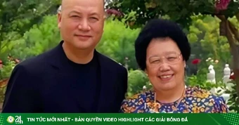 Cuộc sống của Đường Tăng Trì Trọng Thuỵ sau khi vợ tỷ phú qua đời