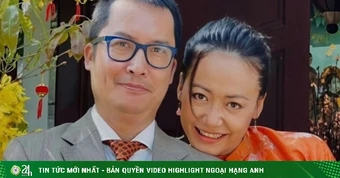 Cuộc sống của Hồng Ánh bên chồng doanh nhân ở tuổi 48