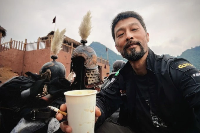 Cuộc sống của Johnny Trí Nguyễn trong 8 năm vắng bóng