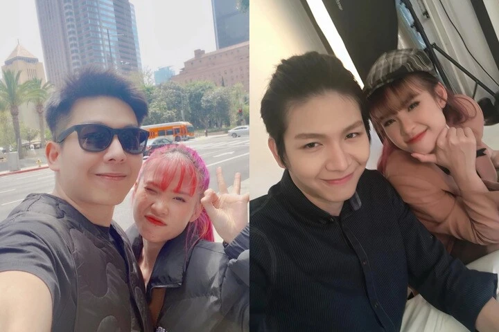 Cuộc sống của Khởi My sau 8 năm kết hôn và rời xa showbiz