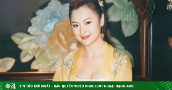 Cuộc sống của mỹ nhân gợi cảm nhất Thiên long bát bộ sau khi lấy chồng tỷ phú