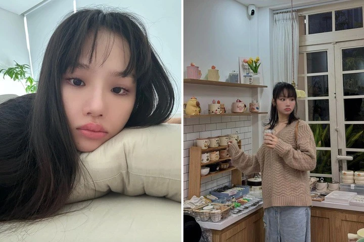 Cuộc sống của Miu Lê trước khi bị khởi tố vì liên quan đến ma tuý