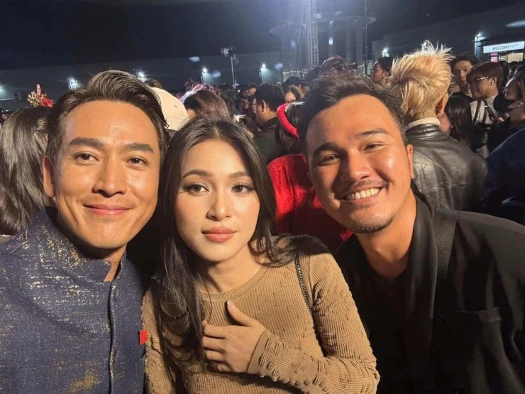 Cuộc sống của Nhung Kate sau hai năm chia tay Johnny Trí Nguyễn Cuộc sống của Nhung Kate sau hai năm chia tay Johnny Trí Nguyễn