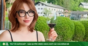 Cuộc sống của Quỳnh Thư sau gần hai năm định cư Đức