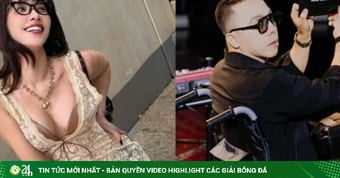 Cuộc sống của Tóc Tiên và Hoàng Touliver sau ly hôn