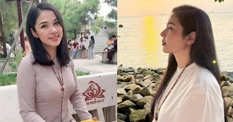 Cuộc sống hiện tại của "đệ nhất mỹ nhân" Việt Trinh