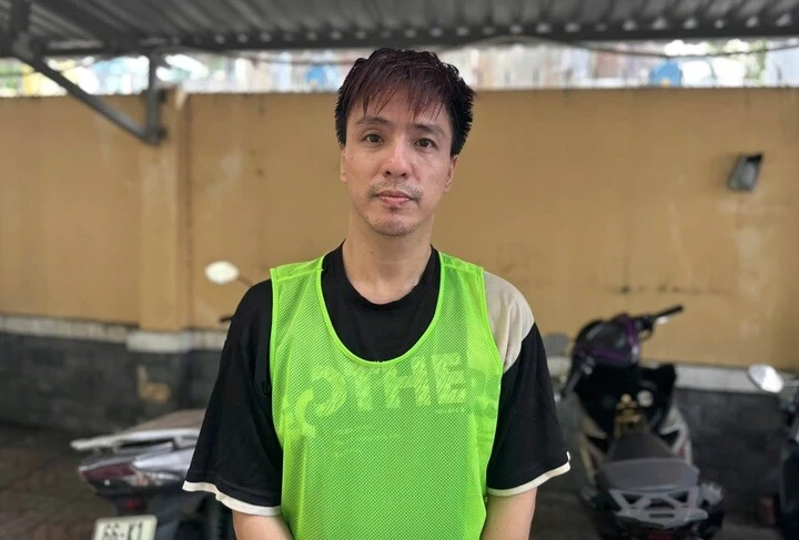 Cuộc sống kín tiếng của Tăng Nhật Tuệ trước khi bị bắt