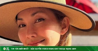 Cuộc sống làm mẹ đơn thân của Kim Hiền tại Mỹ