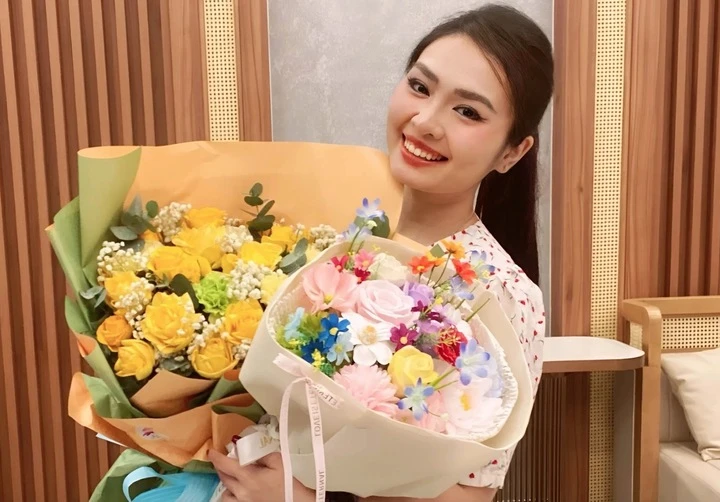 Cuộc sống nhiều ồn ào của quán quân "Giọng hát Việt nhí" Thiện Nhân
