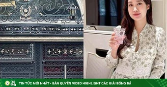 Cuộc sống ở riêng của Đỗ Mỹ Linh và chồng Chủ tịch CLB bóng đá