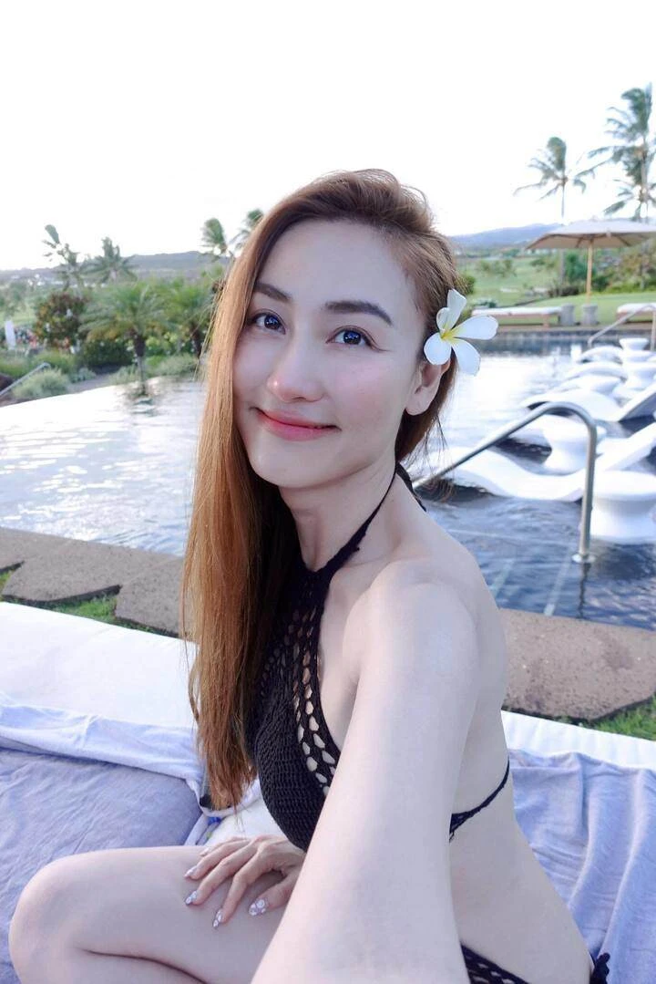 Cuộc sống trái ngược của dàn mỹ nhân phim Nhà có 5 nàng tiên sau 13 năm