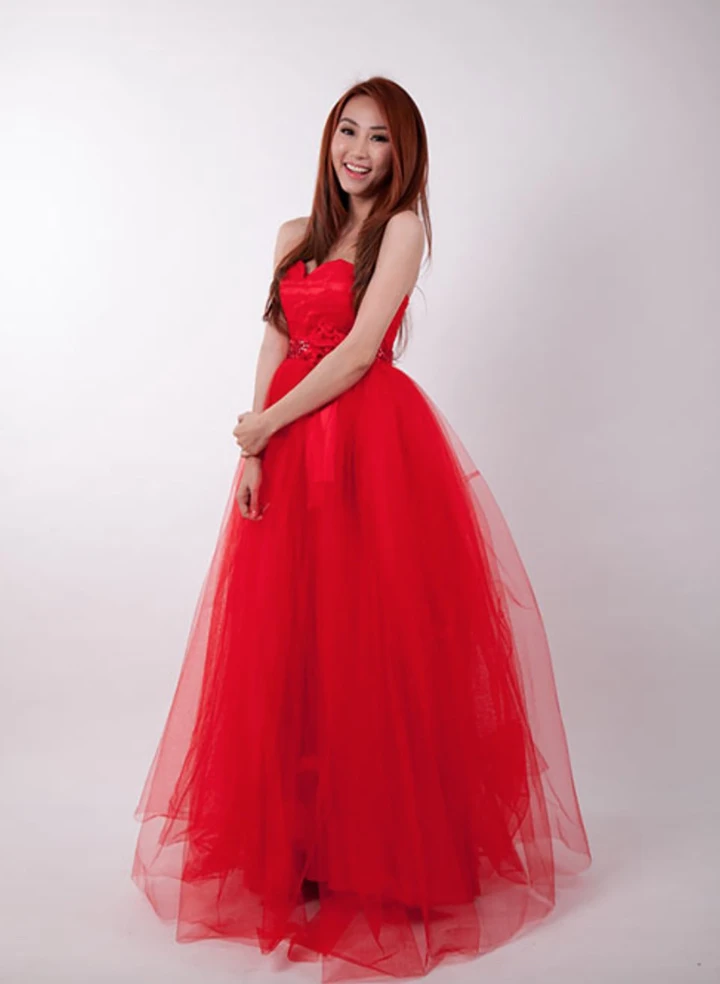 Cuộc sống trái ngược của dàn mỹ nhân phim "Nhà có 5 nàng tiên" sau 13 năm Cuộc sống trái ngược của dàn mỹ nhân phim "Nhà có 5 nàng tiên" sau 13 năm