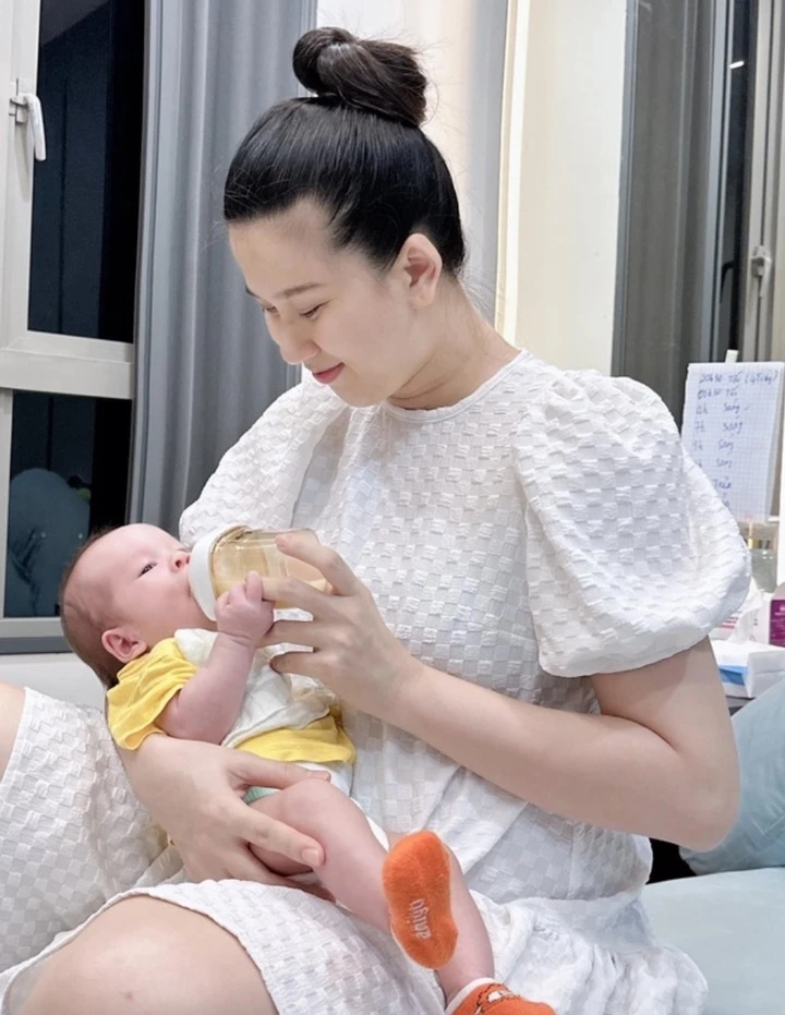Cuộc sống trái ngược của dàn mỹ nhân phim "Nhà có 5 nàng tiên" sau 13 năm Cuộc sống trái ngược của dàn mỹ nhân phim "Nhà có 5 nàng tiên" sau 13 năm