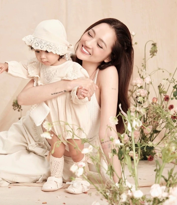 Cuộc sống trái ngược của dàn mỹ nhân phim "Nhà có 5 nàng tiên" sau 13 năm Cuộc sống trái ngược của dàn mỹ nhân phim "Nhà có 5 nàng tiên" sau 13 năm