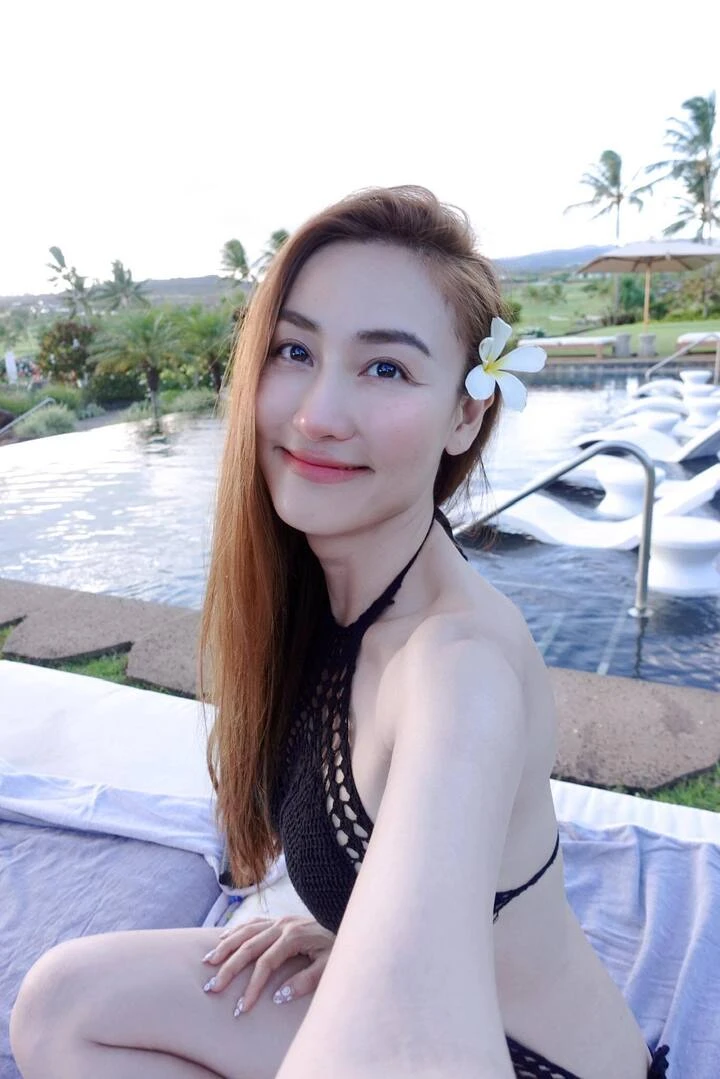Cuộc sống trái ngược của dàn mỹ nhân phim "Nhà có 5 nàng tiên" sau 13 năm Cuộc sống trái ngược của dàn mỹ nhân phim "Nhà có 5 nàng tiên" sau 13 năm