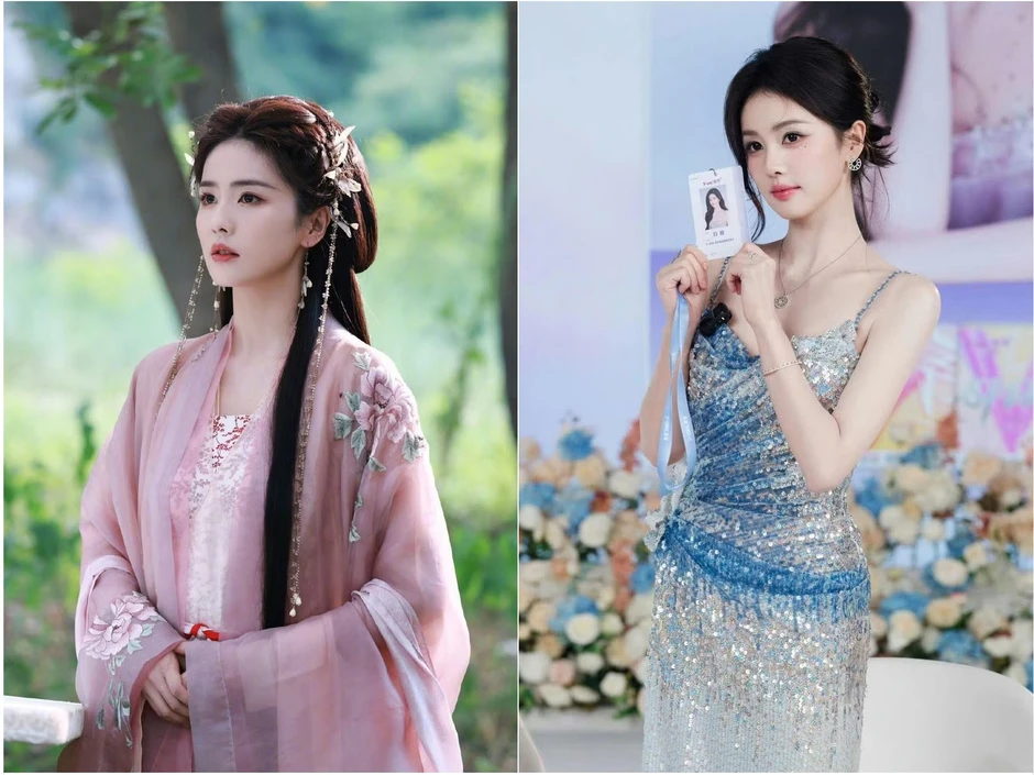 Cuộc thay máu đang viết lại luật chơi showbiz