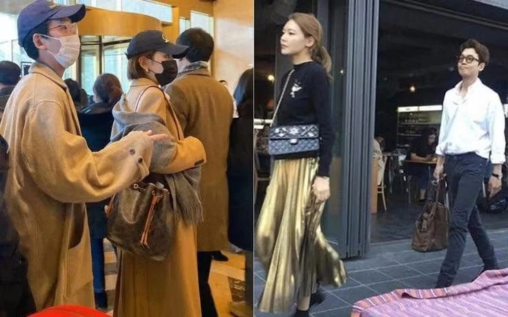 Cuộc tình 14 năm ở showbiz kết thúc