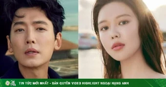 Cuộc tình 14 năm ở showbiz kết thúc