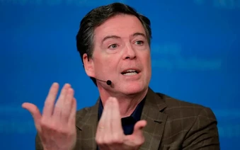 Cựu Giám đốc FBI bị buộc tội đe dọa tính mạng Tổng thống Trump