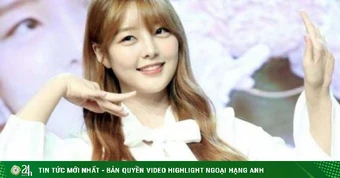 Cựu idol Kpop hé lộ góc khuất làng giải trí Hàn Quốc