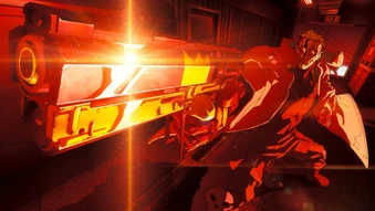 Cyberpunk: Edgerunners 2 lộ teaser đầy máu lửa