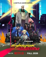 Cyberpunk: Edgerunners 2 tung trailer "Cyberpsycho", ấn định ngày đổ bộ Netflix: Hành trình tìm lại hào quang của cựu lính đánh thuê