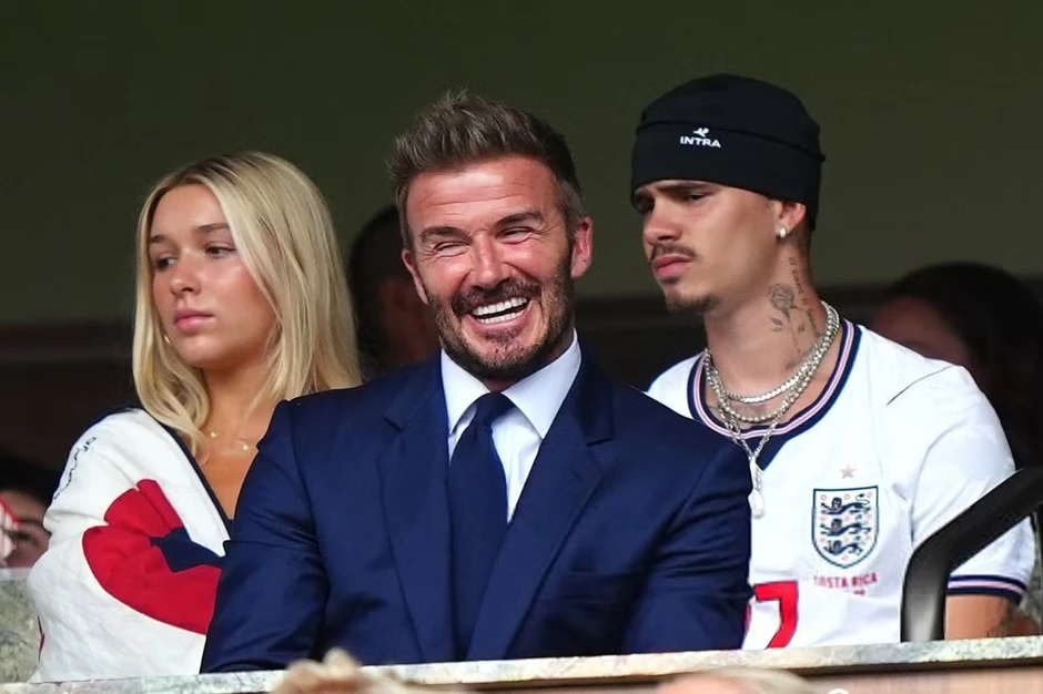 Đã rõ cách Beckham vượt Shakira, kiếm tiền khủng nhất World Cup 2026