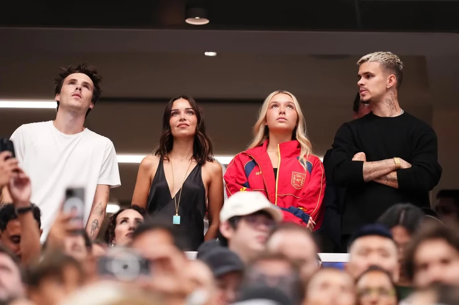 Đã rõ cách Beckham vượt Shakira, kiếm tiền khủng nhất World Cup 2026