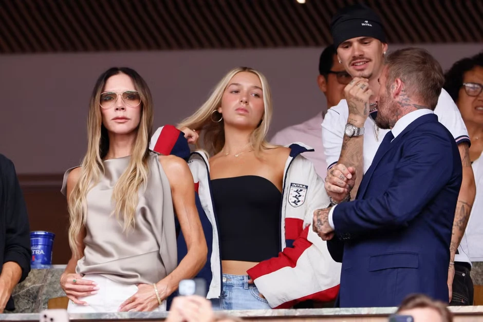 Đã rõ cách Beckham vượt Shakira, kiếm tiền khủng nhất World Cup 2026