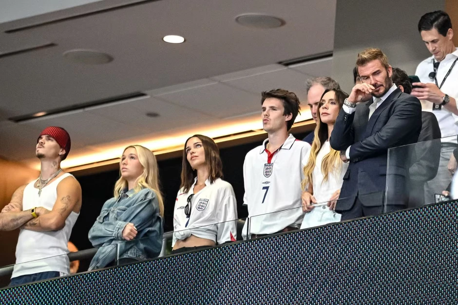 Đã rõ cách Beckham vượt Shakira, kiếm tiền khủng nhất World Cup 2026