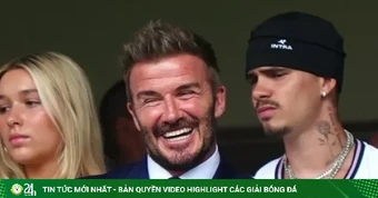 Đã rõ cách Beckham vượt Shakira, kiếm tiền khủng nhất World Cup 2026