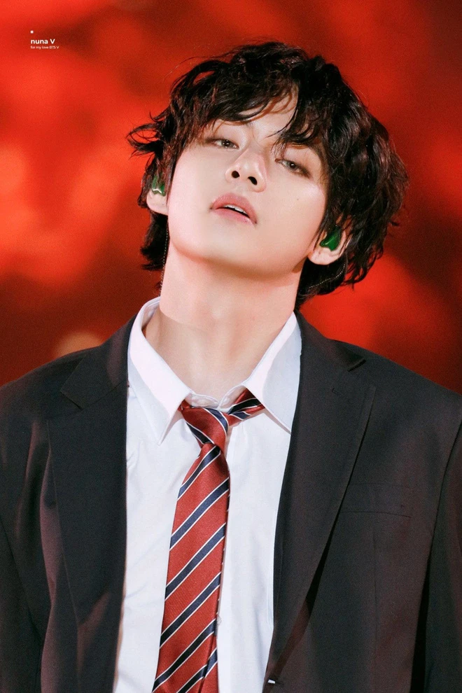 Đã tìm ra mỹ nam ám ảnh center nhất showbiz, cỡ này "Jang Wonyoung phải gọi bằng bố" Đã tìm ra mỹ nam ám ảnh center nhất showbiz, cỡ này "Jang Wonyoung phải gọi bằng bố"