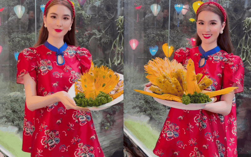 Đặc quyền bác sĩ Chiêm Quốc Thái dành riêng cho Ngọc Loan
