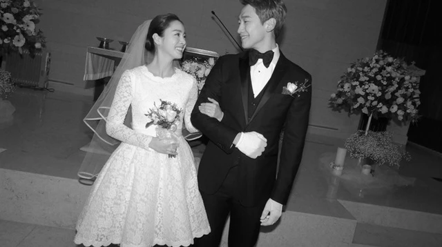 Đặc quyền khi làm chồng Kim Tae Hee