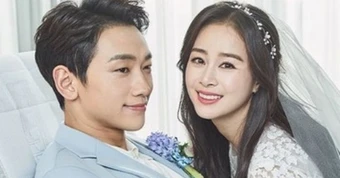 Đặc quyền khi làm chồng Kim Tae Hee