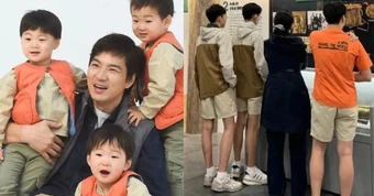 Daehan - Minguk - Manse làm gì mà để bố lên hẳn truyền hình thốt ra: "3 đứa con tôi đã biến mất, giờ chúng như người xa lạ"?