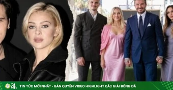 Đại lộ Danh vọng không thể lấp đầy khoảng trống gia đình Beckham