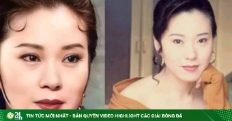Đại mỹ nhân Hong Kong từng trắng tay vì đầu tư thua lỗ, U70 vẫn sống độc thân