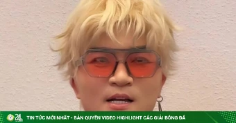 Đại Nghĩa: Tôi sợ thua kém các đàn em