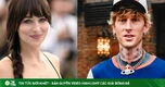 Dakota Johnson vướng nghi vấn hẹn hò bạn trai cũ Megan Fox