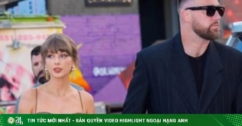 Đám cưới khủng hơn 1000 khách của Taylor Swift phong tỏa đường phố và né paparazzi