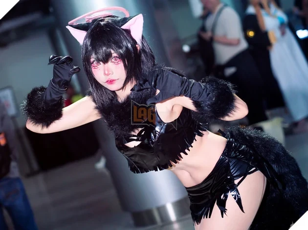 Đam mê chung gắn kết tình cảm ngoài đời thực: Họa sĩ kiêm Cosplayer Nhật Bản thông báo kết hôn nhờ cơ duyên từ tựa game "Blue Archive" Đam mê chung gắn kết tình cảm ngoài đời thực: Họa sĩ kiêm Cosplayer Nhật Bản thông báo kết hôn nhờ cơ duyên từ tựa game "Blue Archive"